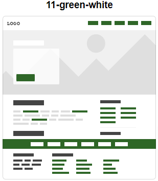 Miranda Thin Real Estate IDX Website Template