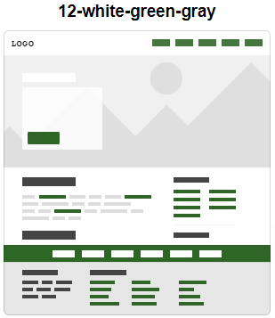 Miranda Thin Real Estate IDX Website Template