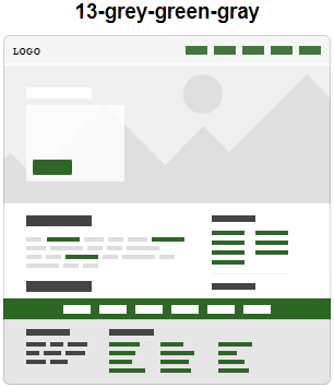 Miranda Thin Real Estate IDX Website Template