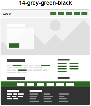 Miranda Thin Real Estate IDX Website Template