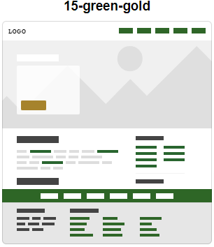 Miranda Thin Real Estate IDX Website Template