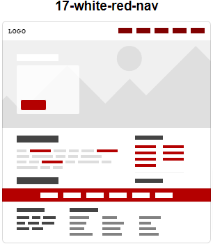 Miranda Thin Real Estate IDX Website Template