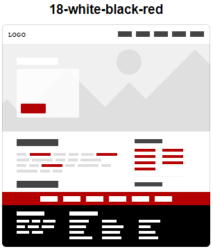 Miranda Thin Real Estate IDX Website Template