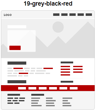 Miranda Thin Real Estate IDX Website Template