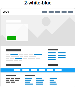 Miranda Thin Real Estate IDX Website Template