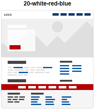 Miranda Thin Real Estate IDX Website Template