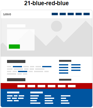 Miranda Thin Real Estate IDX Website Template