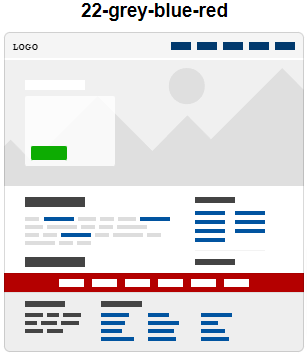 Miranda Thin Real Estate IDX Website Template