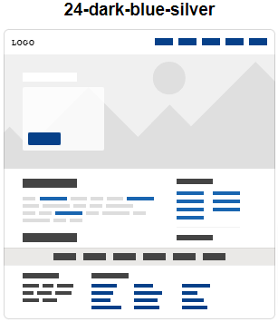 Miranda Thin Real Estate IDX Website Template