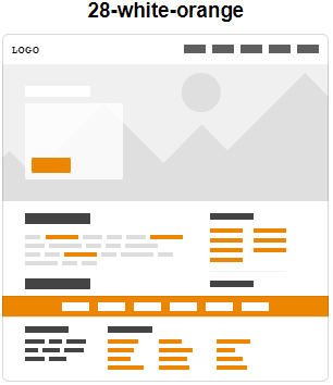 Miranda Thin Real Estate IDX Website Template