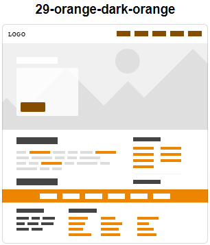 Miranda Thin Real Estate IDX Website Template