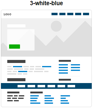 Miranda Thin Real Estate IDX Website Template