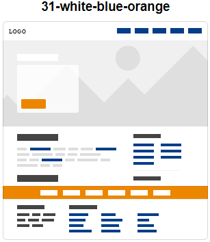 Miranda Thin Real Estate IDX Website Template