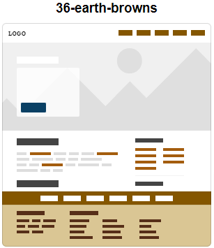 Miranda Thin Real Estate IDX Website Template
