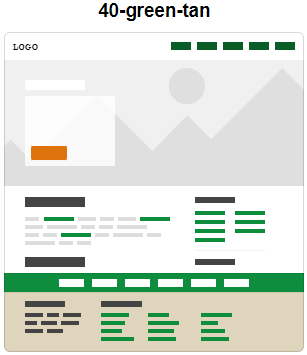 Miranda Thin Real Estate IDX Website Template
