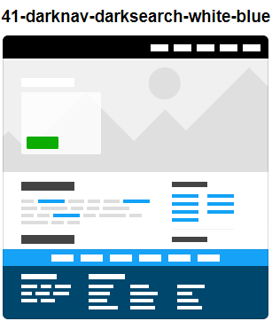 Miranda Thin Real Estate IDX Website Template