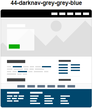Miranda Thin Real Estate IDX Website Template