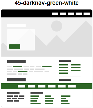 Miranda Thin Real Estate IDX Website Template