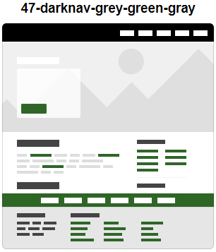 Miranda Thin Real Estate IDX Website Template