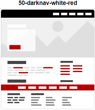 Miranda Thin Real Estate IDX Website Template
