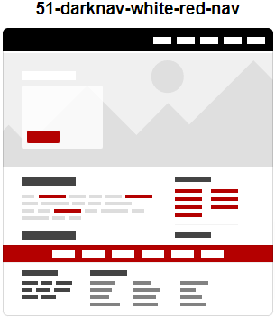 Miranda Thin Real Estate IDX Website Template