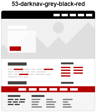 Miranda Thin Real Estate IDX Website Template