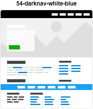Miranda Thin Real Estate IDX Website Template