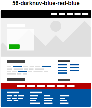 Miranda Thin Real Estate IDX Website Template