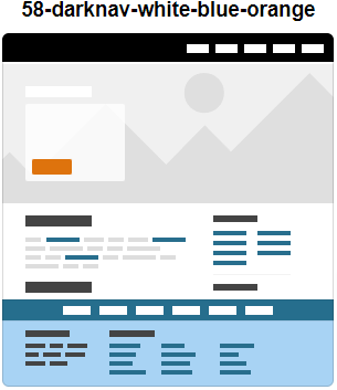 Miranda Thin Real Estate IDX Website Template