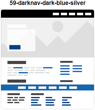 Miranda Thin Real Estate IDX Website Template