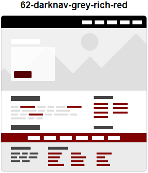 Miranda Thin Real Estate IDX Website Template