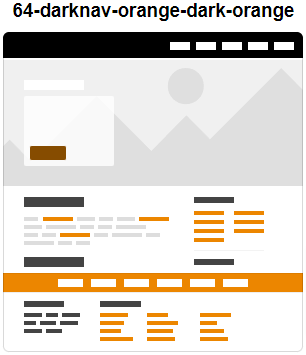Miranda Thin Real Estate IDX Website Template