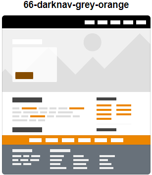 Miranda Thin Real Estate IDX Website Template