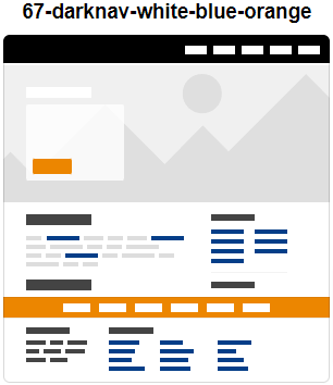 Miranda Thin Real Estate IDX Website Template