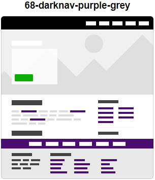 Miranda Thin Real Estate IDX Website Template