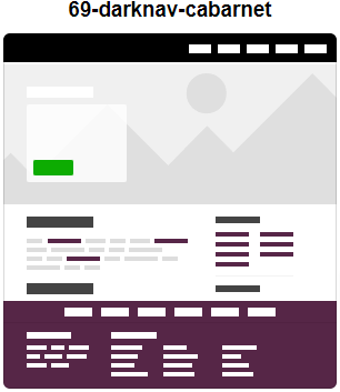 Miranda Thin Real Estate IDX Website Template