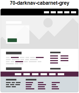 Miranda Thin Real Estate IDX Website Template