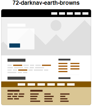 Miranda Thin Real Estate IDX Website Template