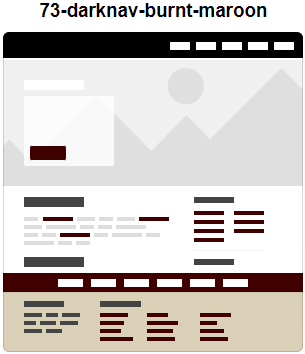 Miranda Thin Real Estate IDX Website Template