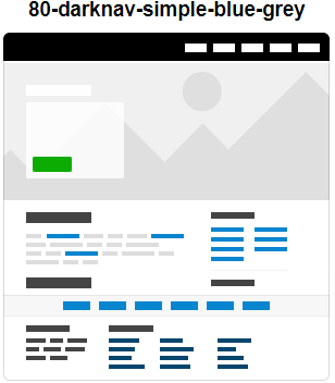 Miranda Thin Real Estate IDX Website Template