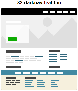 Miranda Thin Real Estate IDX Website Template