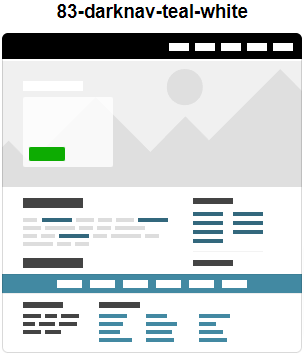 Miranda Thin Real Estate IDX Website Template