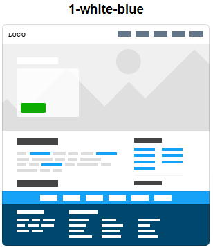 Miranda Thin Real Estate IDX Website Template
